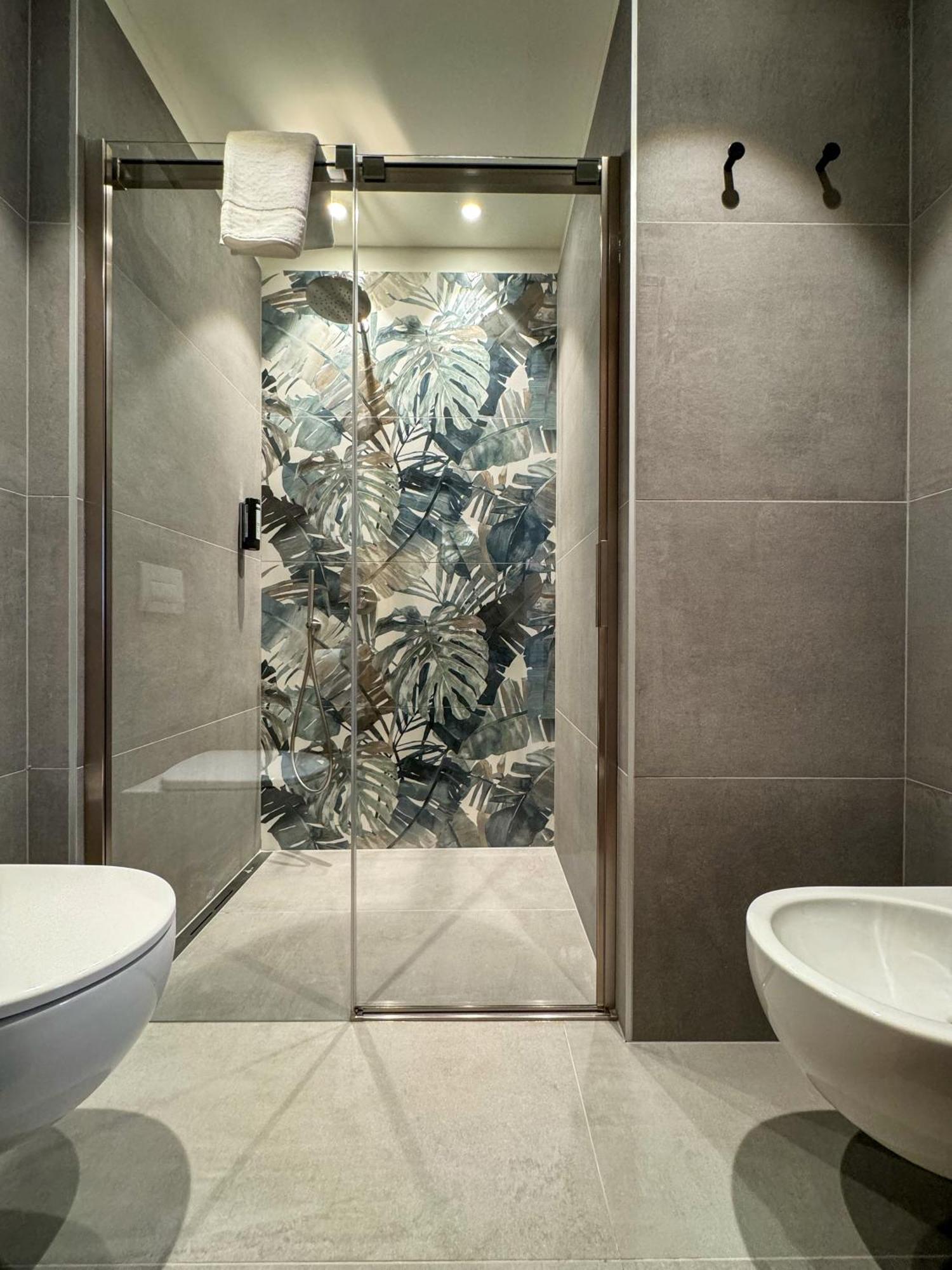 Vivi Suites & Spa - Boutique Guest House Molveno Luaran gambar