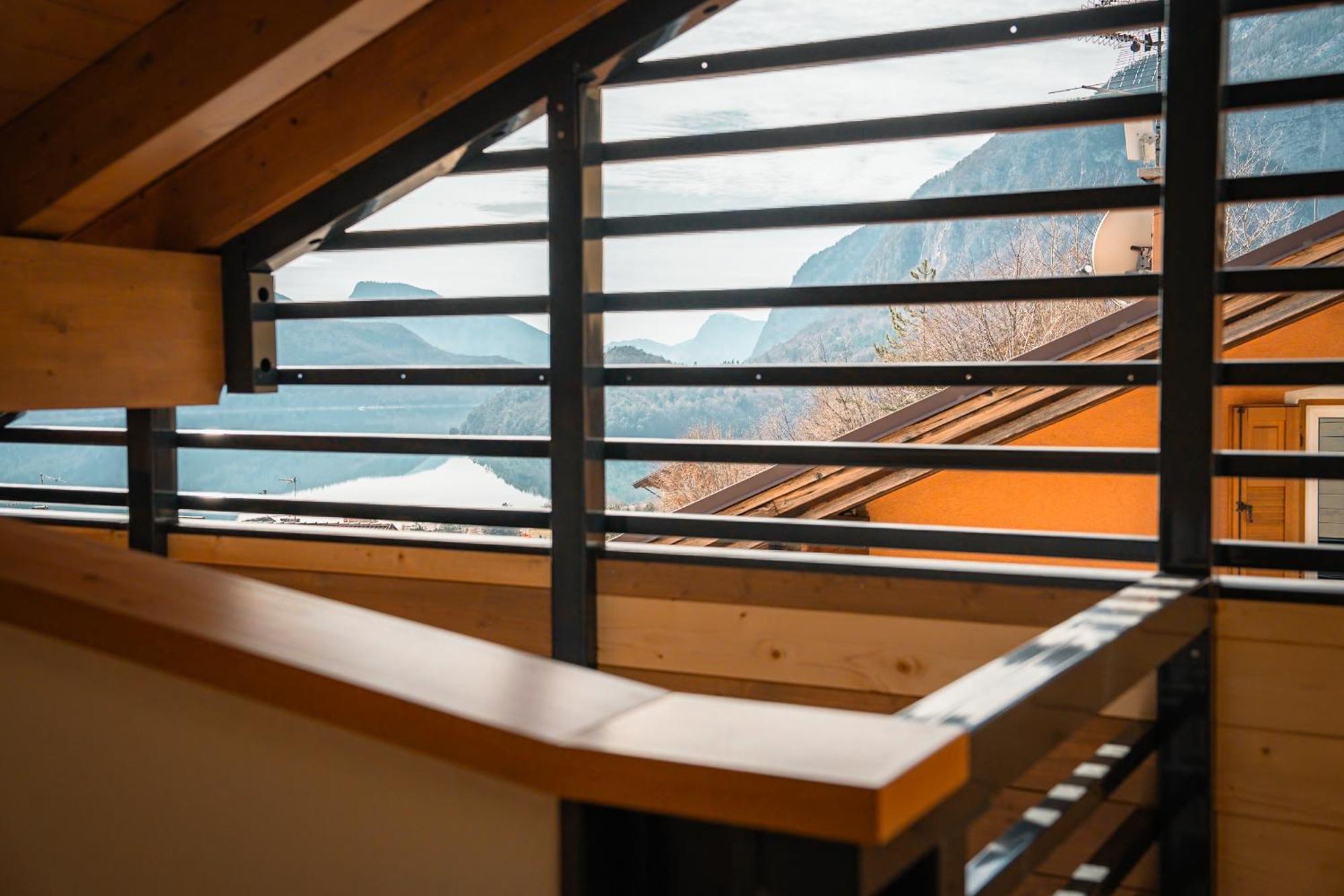 Vivi Suites & Spa - Boutique Guest House Molveno Luaran gambar